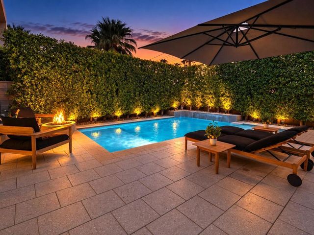 1166 Surrey Lane, Palm Springs