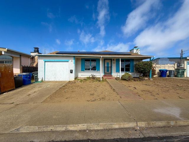 84 Duval Drive, South San Francisco