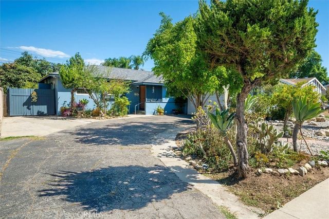 1311 Knox Street, San Fernando