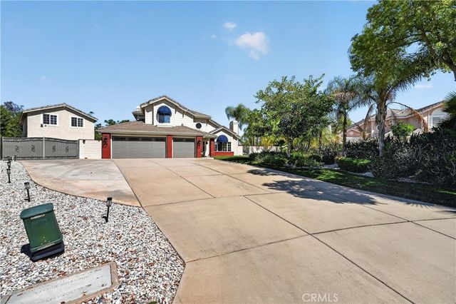 7700 Westpark Drive, Riverside