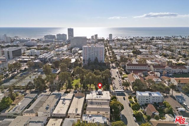 1101 Lincoln Boulevard # 5, Santa Monica