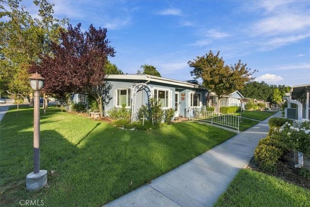 19237 Avenue Of The Oaks # D, Newhall