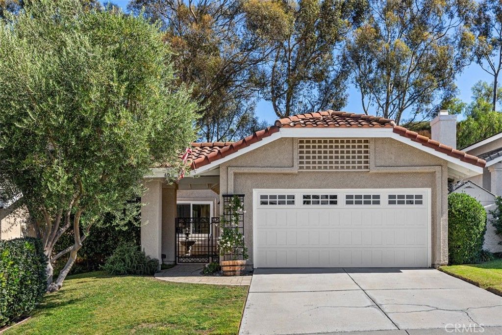40 Saint Croix, Laguna Niguel