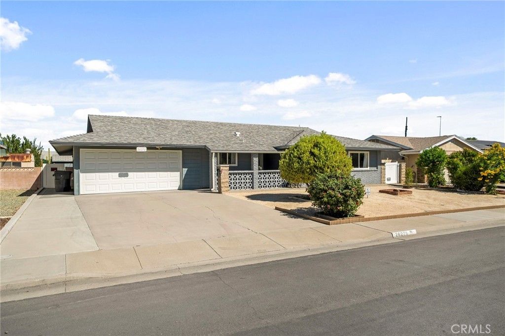 26270 Fairlane, Menifee