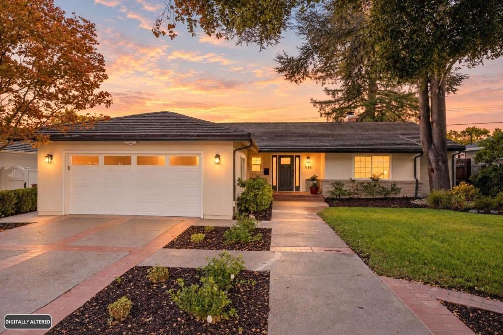 1688 Bel Air Avenue, San Jose