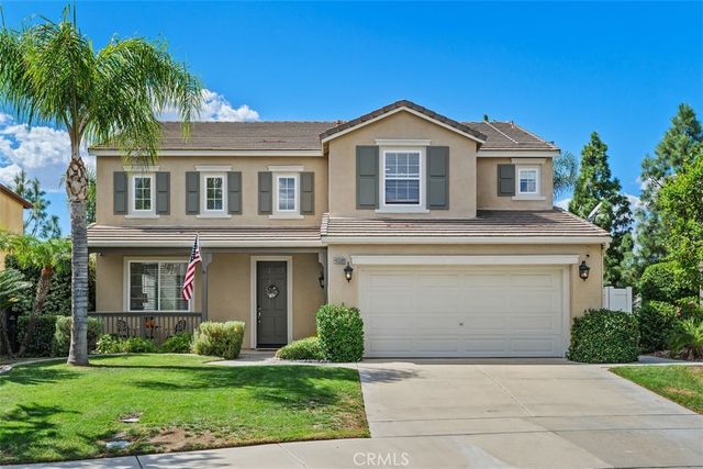 43501 Tirano, Temecula