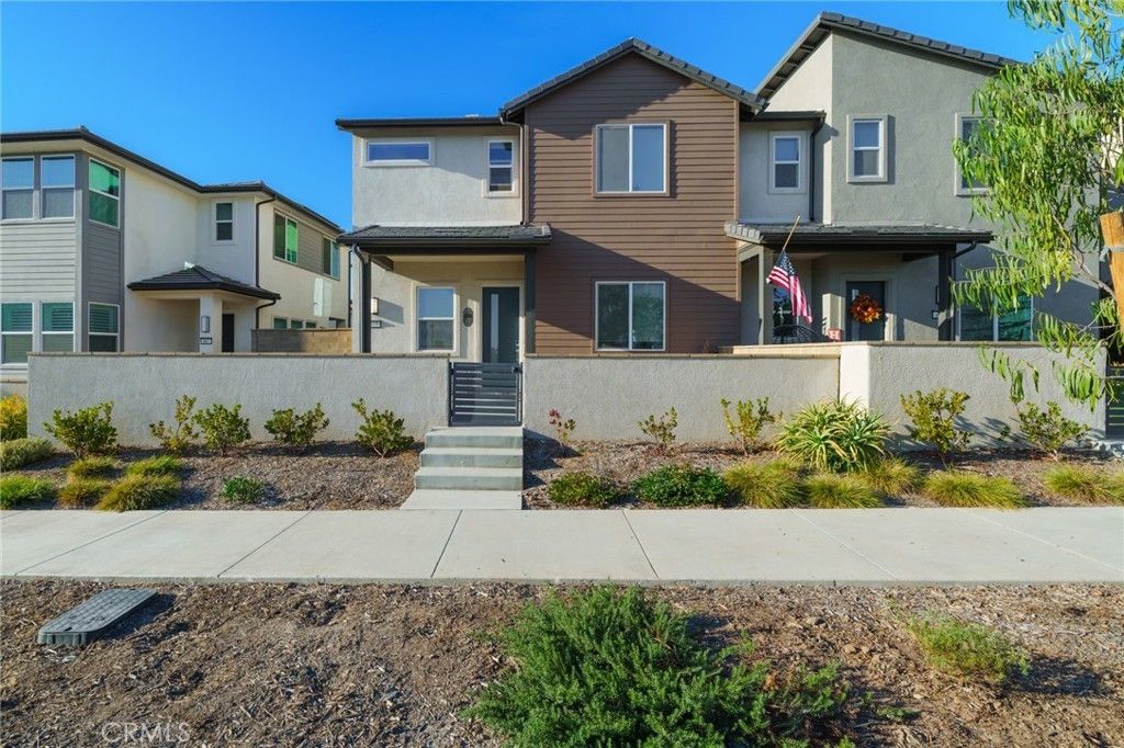 663 Gadwall, Irvine
