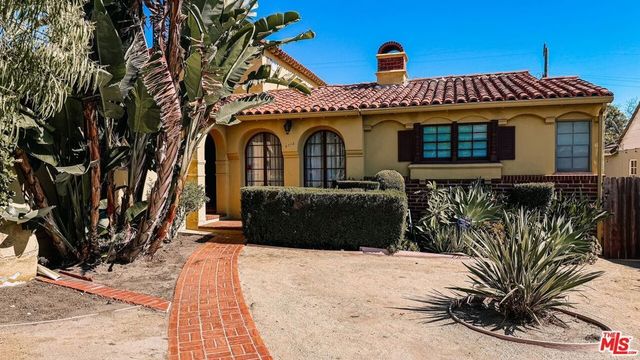 5112 Onaknoll Avenue, Los Angeles