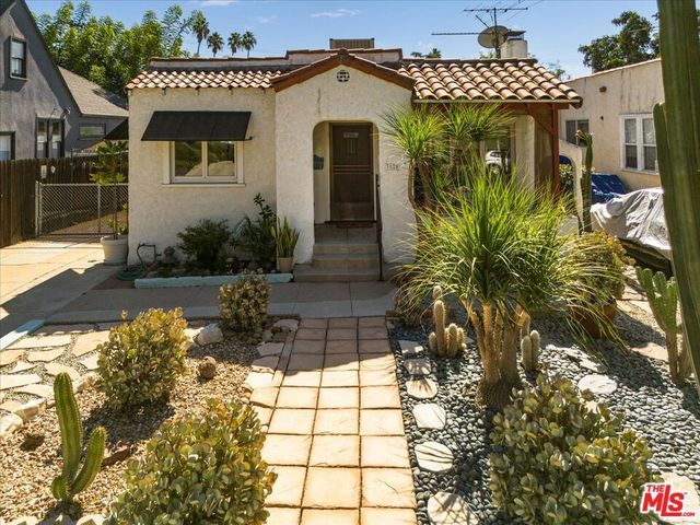 3028 Ingledale Terrace, Los Angeles