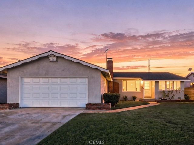 5536 Panama Drive, Buena Park
