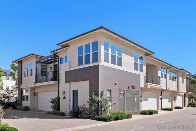 16750 Coyote Bush Dr. # 17, San Diego
