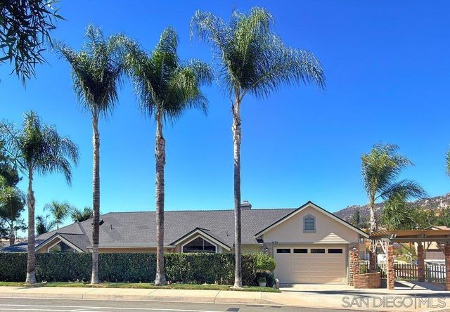 N/A, Escondido