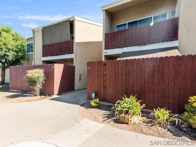 475 N Midway Dr # 255, Escondido