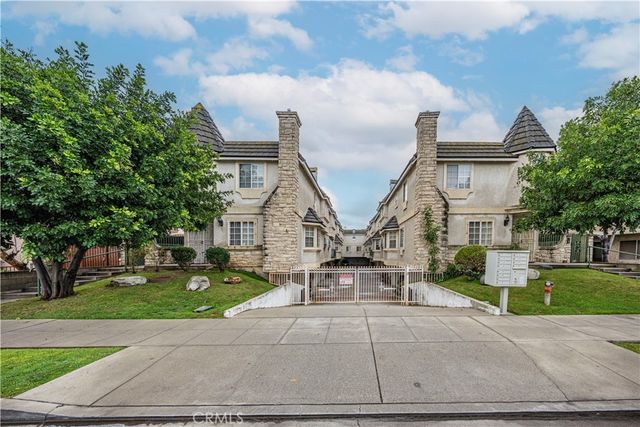 1230 Elm Avenue # G, San Gabriel