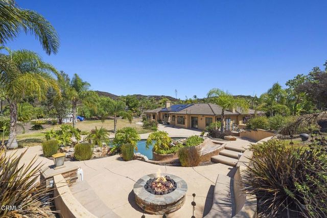 5105 Via El Cerro, Thousand Oaks