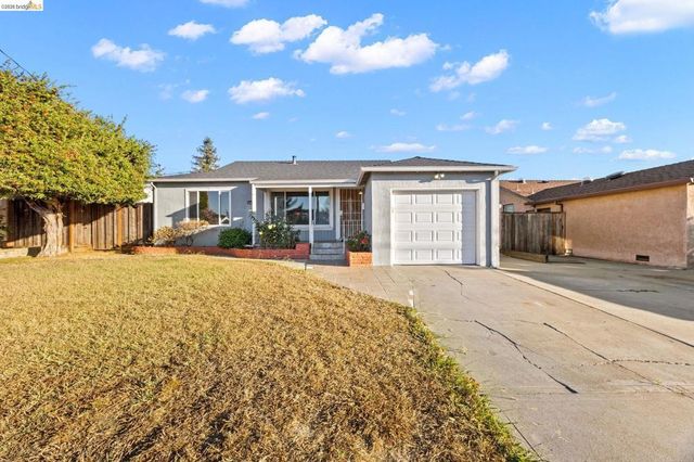 2240 Lessley Ave, Castro Valley