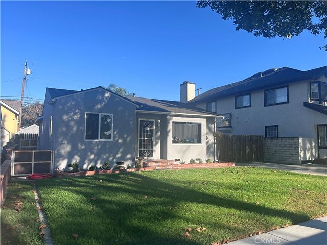 5938 Hersholt Avenue, Lakewood