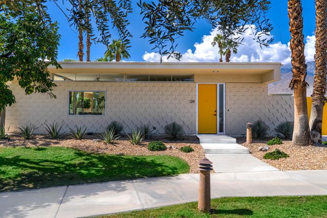 139 Desert Lakes Drive, Palm Springs