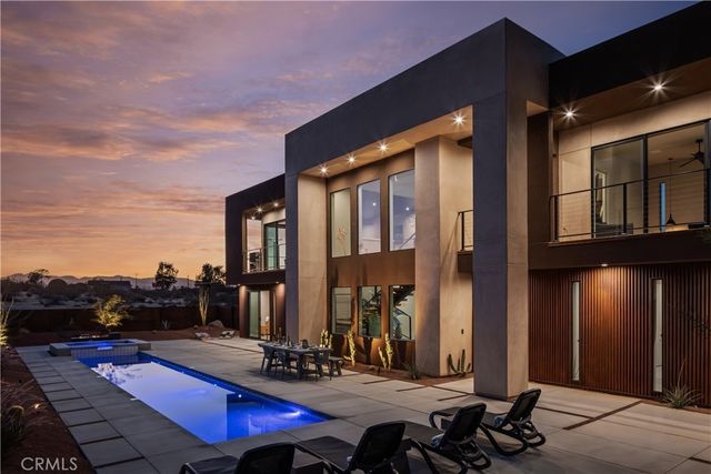 6736 Mount Shasta, Joshua Tree