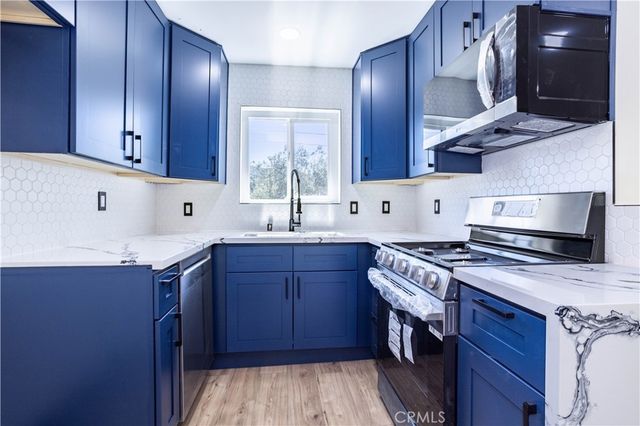 42640 Ranch Club, Lake Hughes