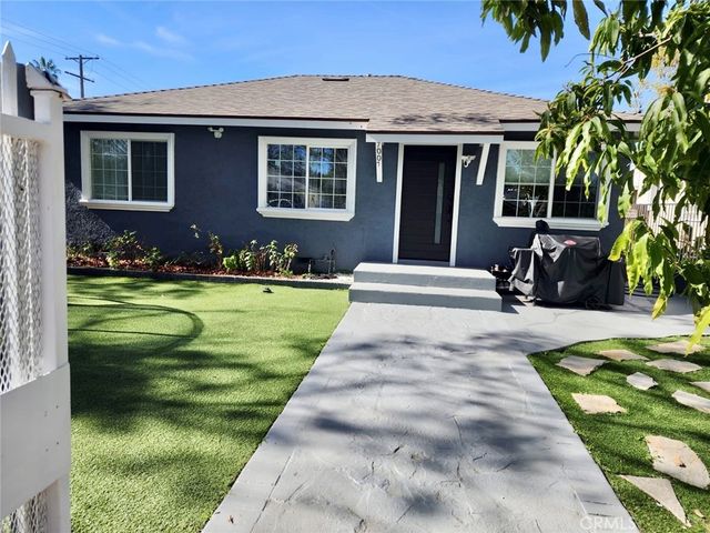 7007 Murietta, Van Nuys