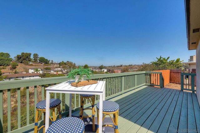 6303 Cleo St., San Diego