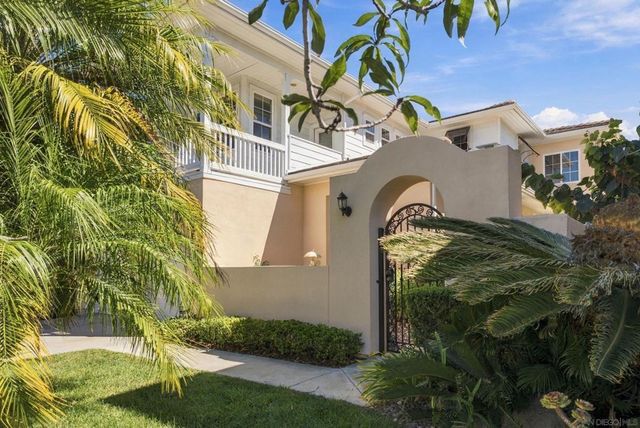10943 Vereda Sol Del Dios, San Diego