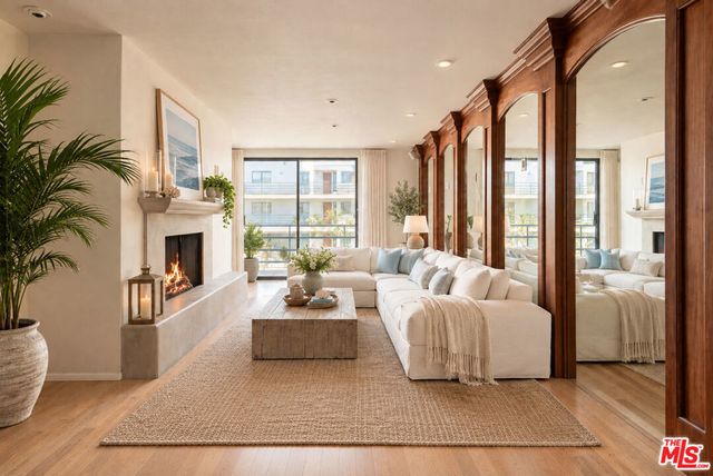 2950 Neilson Way # 408, Santa Monica