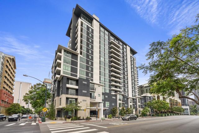 425 W Beech Street # 314, San Diego