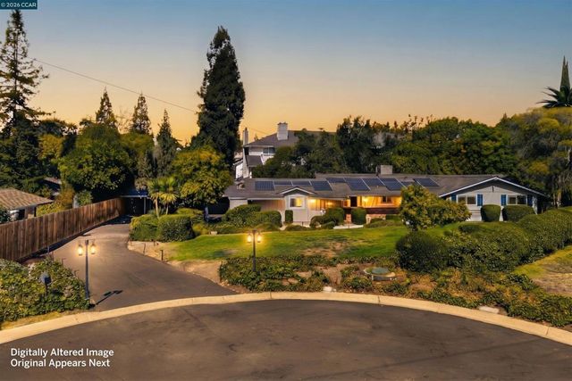 48 Kingston Pl, Walnut Creek