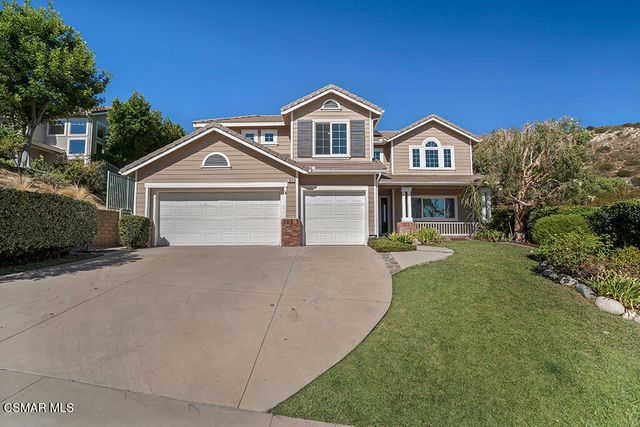 7631 Wiscasset Drive, Canoga Park