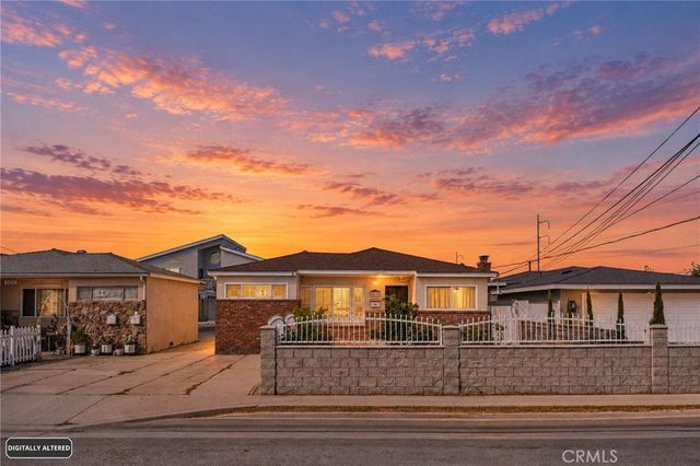 4619 W 149th, Lawndale