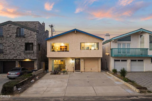 261 Hollywood Boulevard, Oxnard