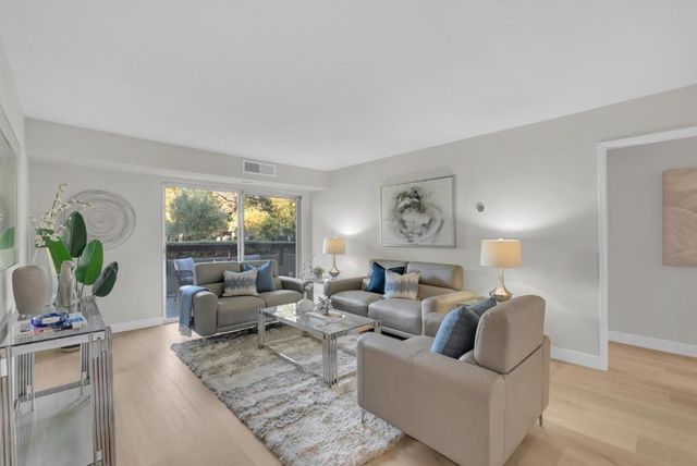 309 Tradewinds Drive # 5, San Jose