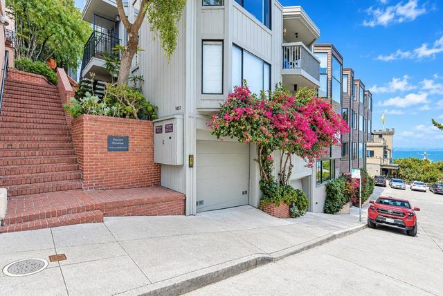 1451 Montgomery Street # 6, San Francisco