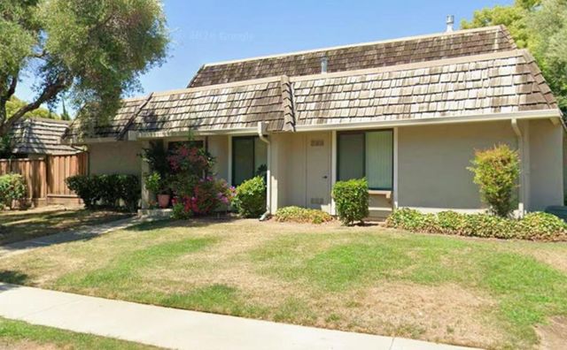 4619 Black River Court, San Jose