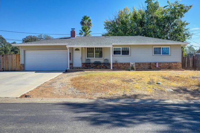 471 Raymond Drive, Ione