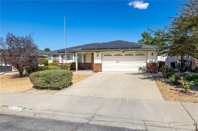 42108 Shadow, Hemet
