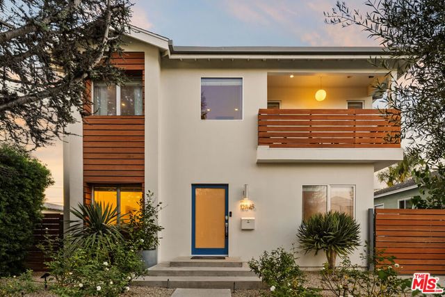 12545 Walsh Avenue, Los Angeles