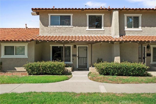 1406 Via Cortez, Placentia