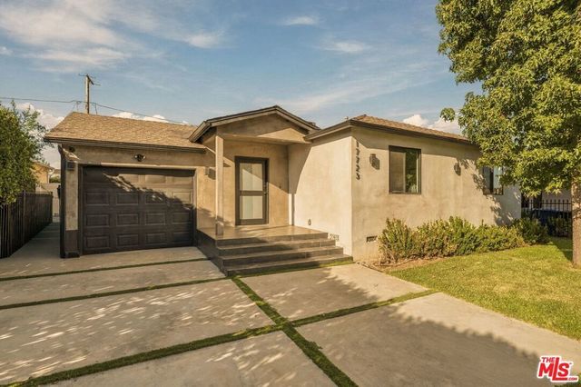 17723 Miranda Street, Encino