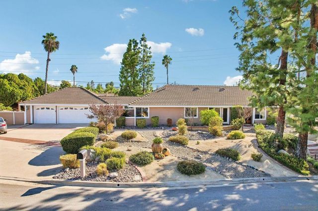 1963 Janich Ranch Ct, El Cajon