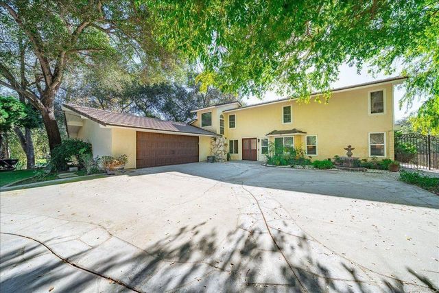 1841 Tecalote Drive, Fallbrook