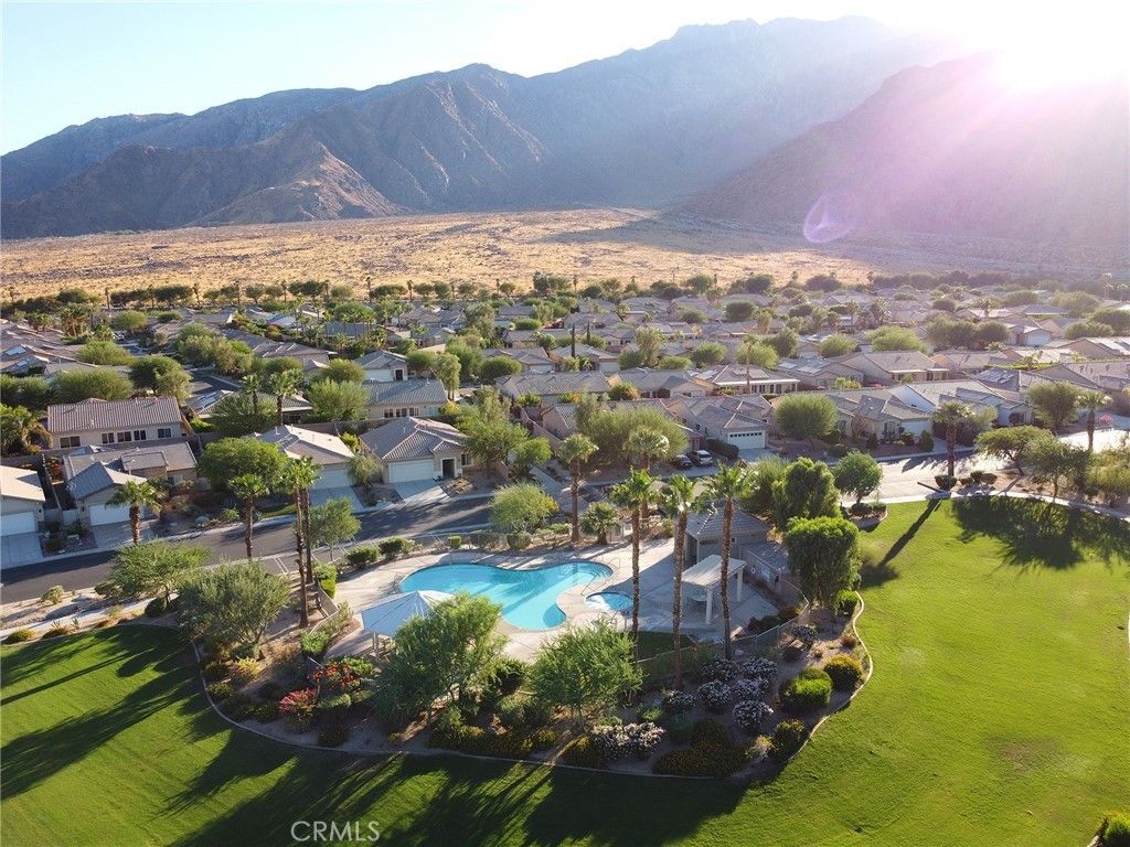 1115 Alta Cresta, Palm Springs