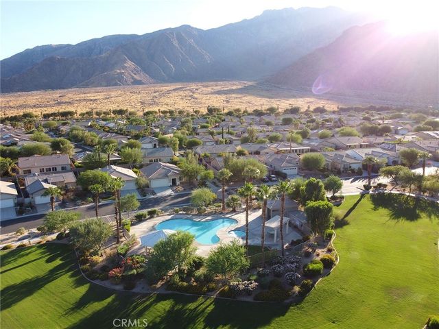 1115 Alta Cresta, Palm Springs