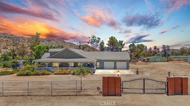 23711 California Avenue, Hemet