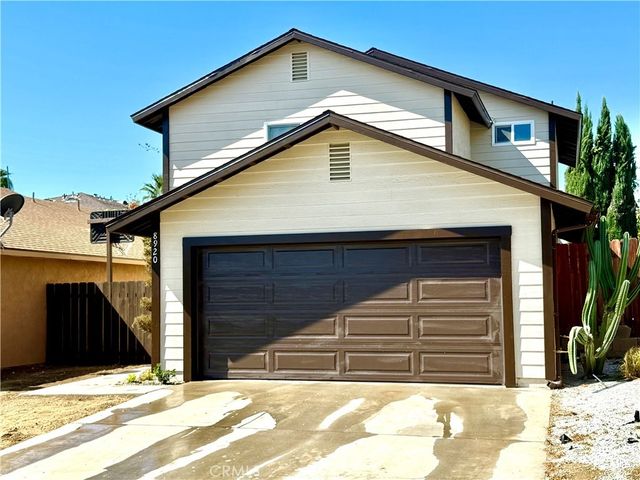 8920 Summerwood, Fontana