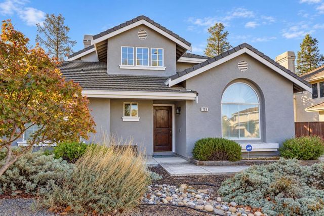 726 San Cristoval Court, Morgan Hill