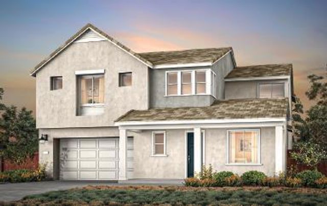 5680 Wildrye Lane, Antioch