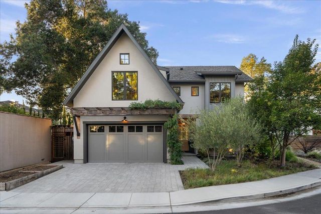 102 Alta Heights Court, Los Gatos